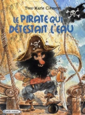La Pirate Qui Detestait L'Eau