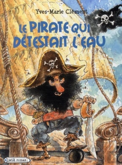 Bertrand.pt - La Pirate Qui Detestait L'Eau
