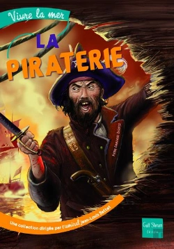 Bertrand.pt - La Piraterie ; Vive La Mer