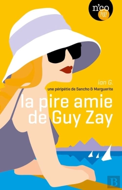 Bertrand.pt - La Pire Amie De Guy Zay