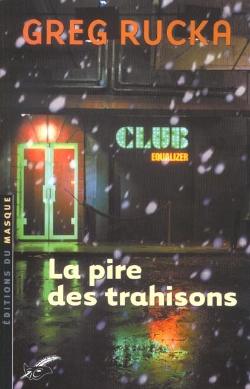 Bertrand.pt - La Pire Des Trahisons