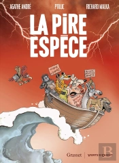La Pire Espèce