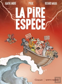 Bertrand.pt - La Pire Espèce