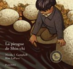 Bertrand.pt - La Pirogue De Shin-Chi
