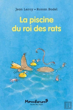 Bertrand.pt - La Piscine Du Roi Des Rats