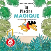 La Piscine Magique