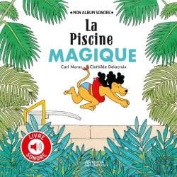 Bertrand.pt - La Piscine Magique