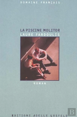 Bertrand.pt - La Piscine Molitor