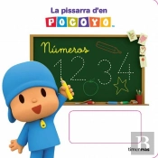 La Pissarra D'En Pocoyó- Números