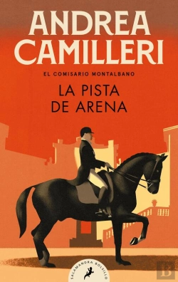 Bertrand.pt - La Pista De Arena (Comisario Montalbano 16)