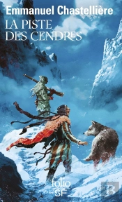 La Piste Des Cendres