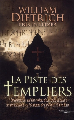Bertrand.pt - La Piste Des Templiers