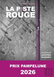 La Piste Rouge : Prix Pampelune 2026