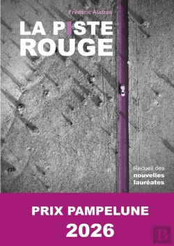 Bertrand.pt - La Piste Rouge : Prix Pampelune 2026