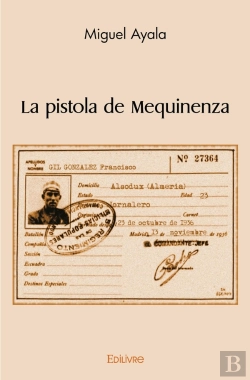Bertrand.pt - La Pistola De Mequinenza