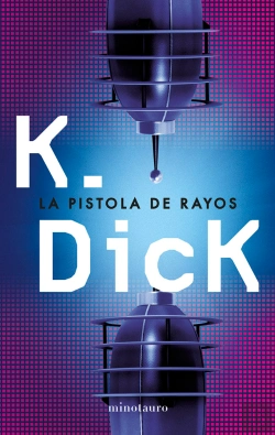 Bertrand.pt - La Pistola De Rayos