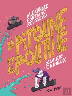 Bertrand.pt - La Pitoune Et La Poutine