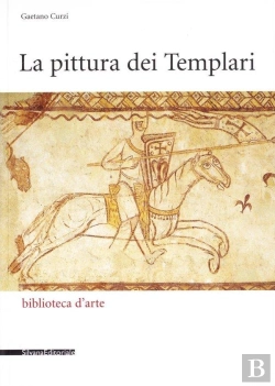 Bertrand.pt - La Pittura Dei Templari