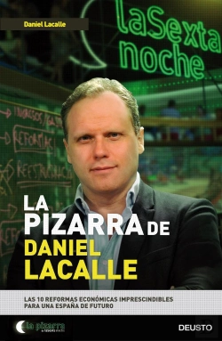 Bertrand.pt - La Pizarra De Daniel Lacalle