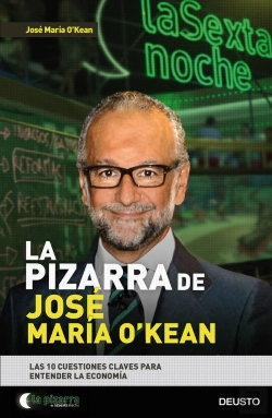 Bertrand.pt - La Pizarra De José María O'Kean
