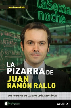 Bertrand.pt - La Pizarra De Juan Ramón Rallo
