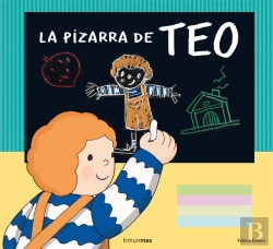 Bertrand.pt - La Pizarra De Teo