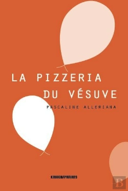 Bertrand.pt - La Pizzeria Du Vésuve