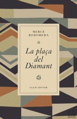 Bertrand.pt - La Plaça Del Diamant