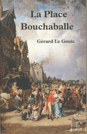 La Place Bouchaballe