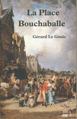 Bertrand.pt - La Place Bouchaballe