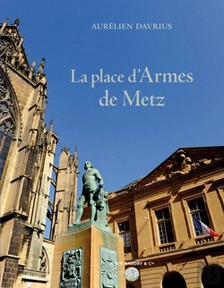 Bertrand.pt - La Place D'Armes De Metz