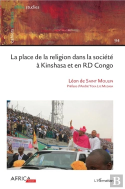 Bertrand.pt - La Place De La Religion Dans La Société À Kinshasa Et En Rd Congo