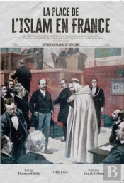 La Place De L'Islam En France