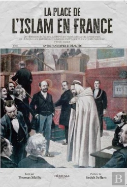 Bertrand.pt - La Place De L'Islam En France