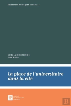 Bertrand.pt - La Place De L'Universitaire Dans La Cité