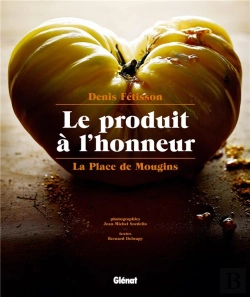 Bertrand.pt - La Place De Mougins ; Le Produit À L'Honneur