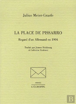 Bertrand.pt - La Place De Pissarro : Regard D'Un Allemand En 1904