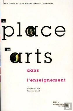 Bertrand.pt - La Place Des Arts Dans L'Enseignement