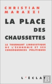 La Place Des Chaussettes