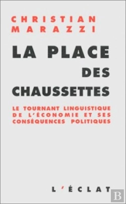 Bertrand.pt - La Place Des Chaussettes