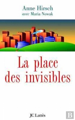 Bertrand.pt - La Place Des Invisibles