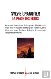 La Place Des Morts