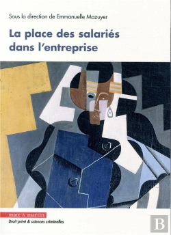 Bertrand.pt - La Place Des Salariés Dans L'Entreprise