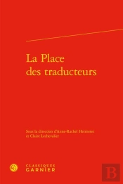 La Place Des Traducteurs