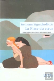 La Place Du Coeur