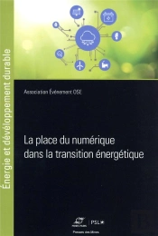 La Place Du Numérique Dans La Transition Énergétique