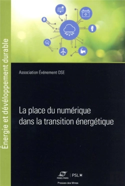Bertrand.pt - La Place Du Numérique Dans La Transition Énergétique
