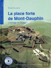 La Place Forte De Mont-Dauphin