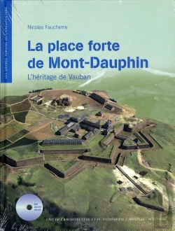 Bertrand.pt - La Place Forte De Mont-Dauphin