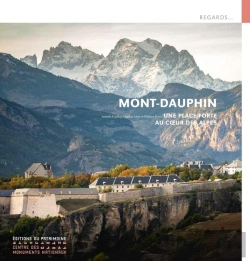 Bertrand.pt - La Place Forte De Mont-Dauphin